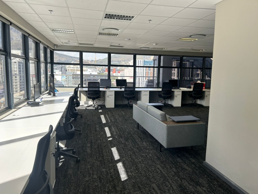To Let commercial Property for Rent in Cape Town City Centre Western Cape